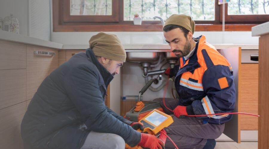 Professional same day plumber in Boswell, IN